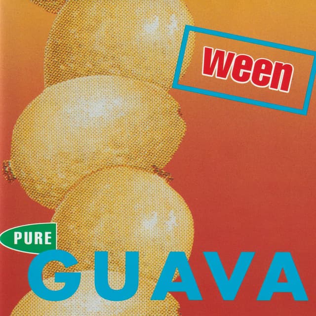 Pure Guava (US Release)