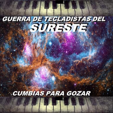 Cumbias Para Gozar