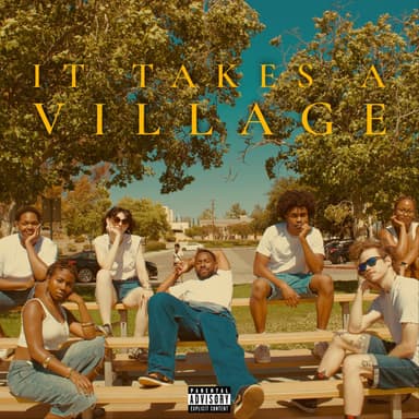 It Takes A Village
