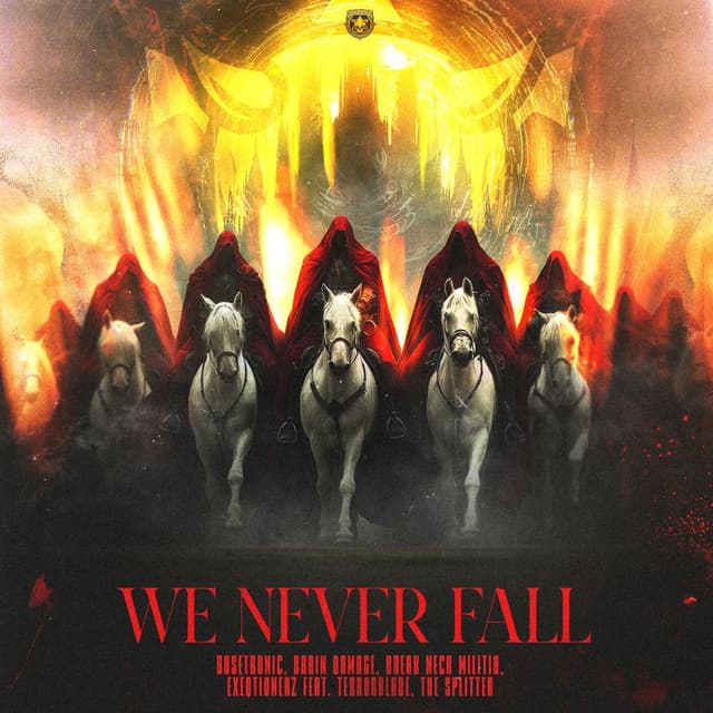 We Never Fall