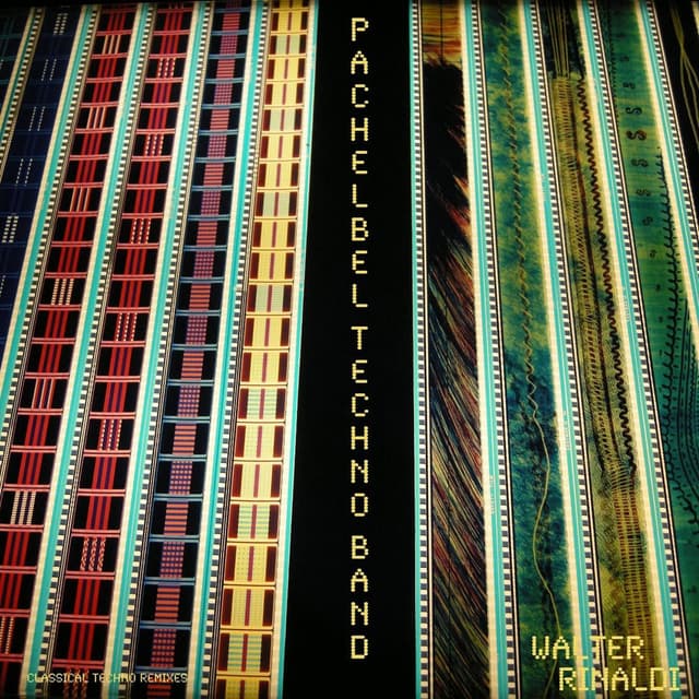 Classical Techno Remix: Pachelbel: Canon in D - Mozart: Turkish March - Grieg: Peer Gynt - Bach: Air on the G String - Beethoven: