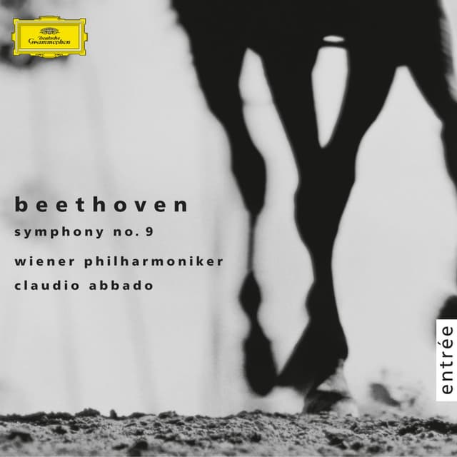 Beethoven: Symphony No.9