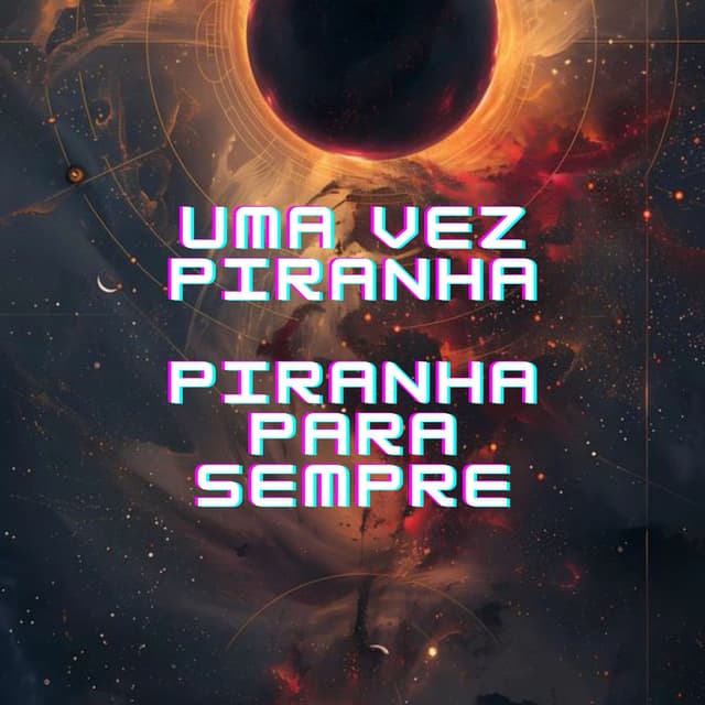 Uma Vez Piranha, Piranha para Sempre