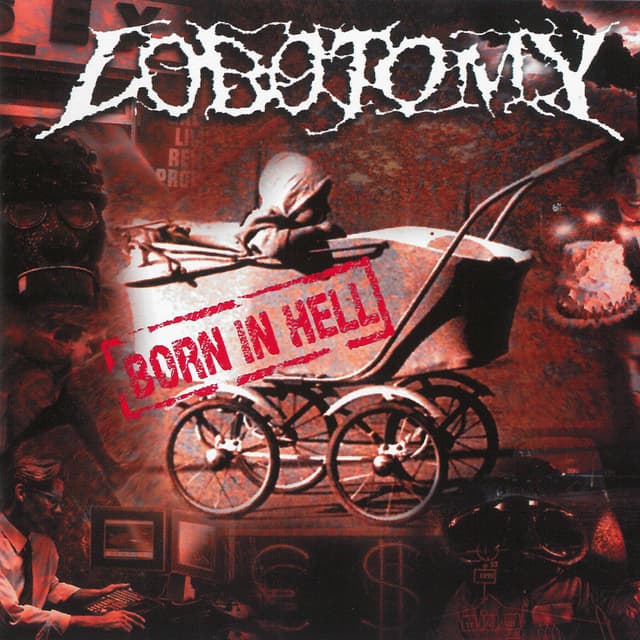 Born In Hell
