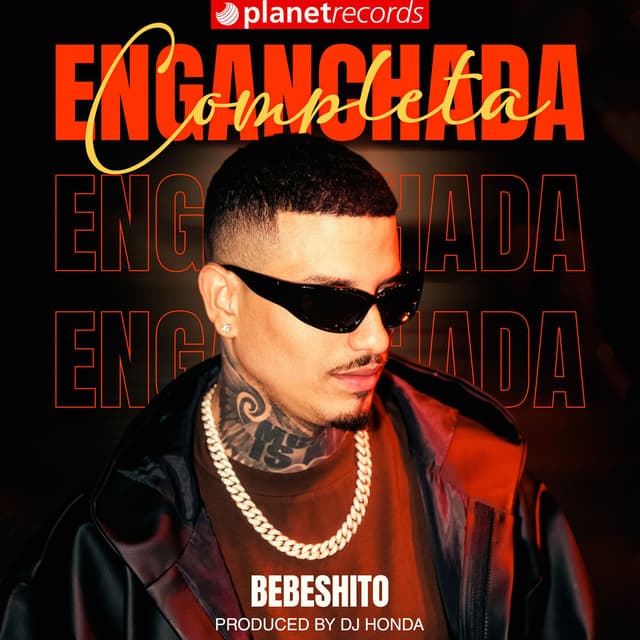 Enganchada Completa