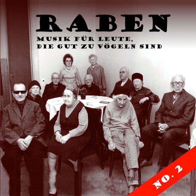Musik für Leute, die gut zu Vögeln sind - No. 2