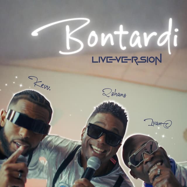 Bontardi (New versions)