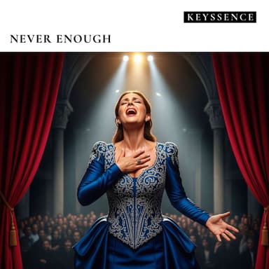 Never Enough (From "The Greatest Showman") (Piano Version)