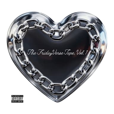 The FridayVerse Tape, Vol. 1