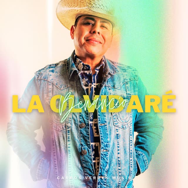 La Olvidaré