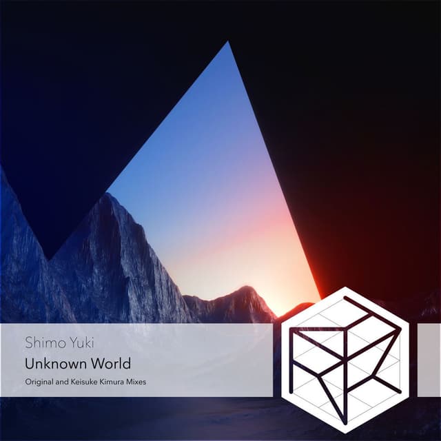 Unknown World (Keisuke Kimura Remix)