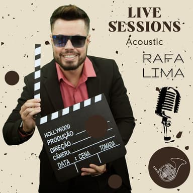 Live Sessions: Acoustic
