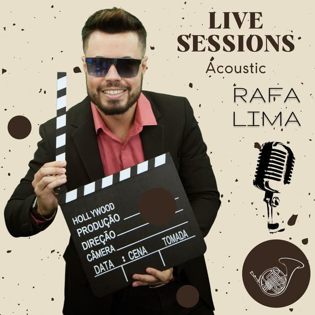 Live Sessions: Acoustic