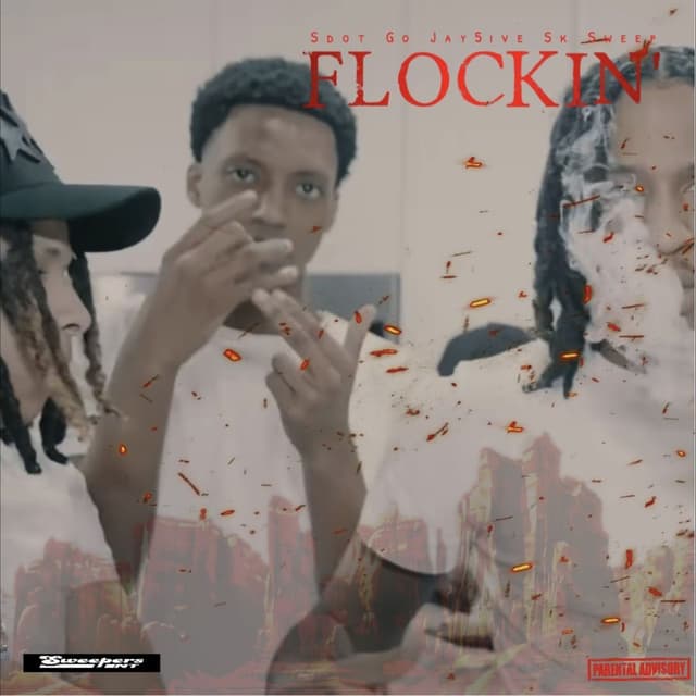 Flockin’