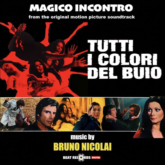 Magico incontro