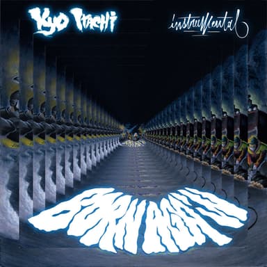 Born Again Instrumental