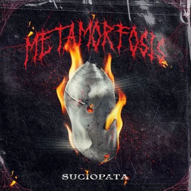 Metamorfosis