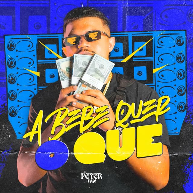A Bebe Quer o Que