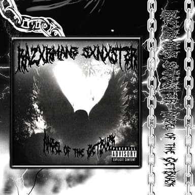 ANGEL OF THE GETBUCK (Prod.By Razxrmane)