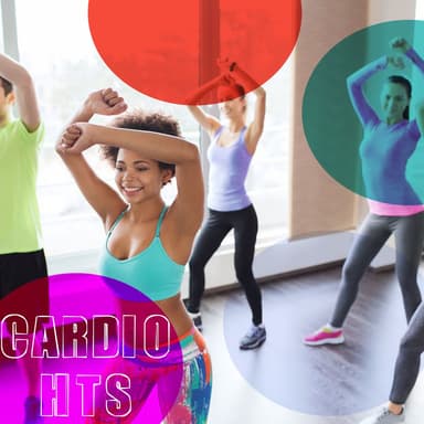 Cardio Hits