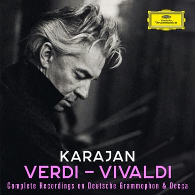 Il trovatore, Act II : Verdi: Il trovatore, Act II: Il balen del suo sorriso (Live at Großes Festspielhaus, Salzburg, 1962)