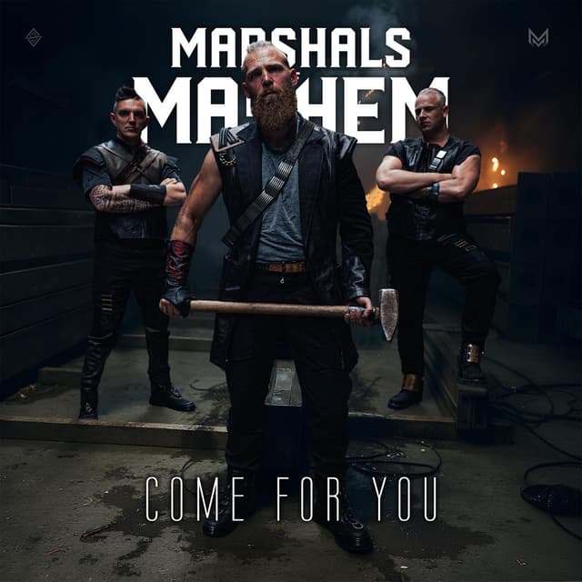 Come For You
