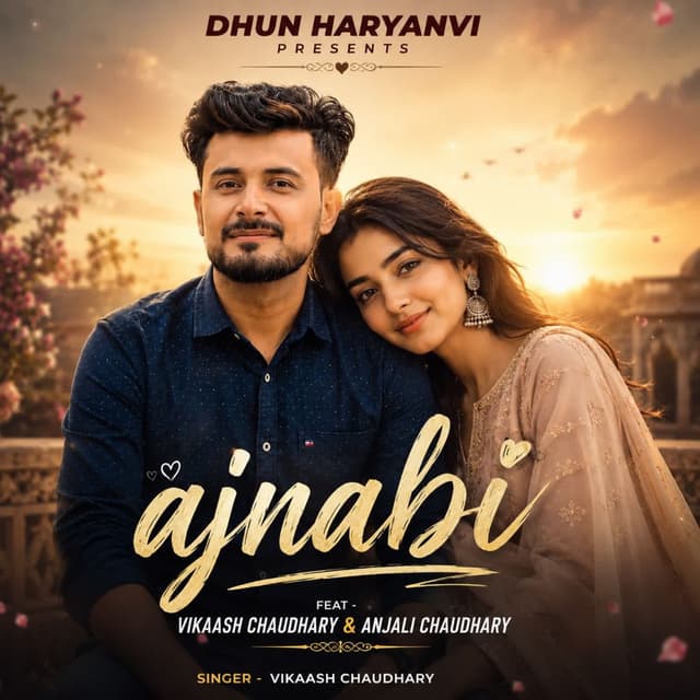 ajnabi