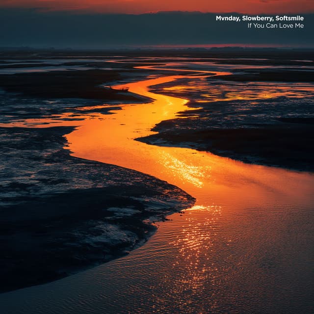If You Can Love Me (Ambient Version)