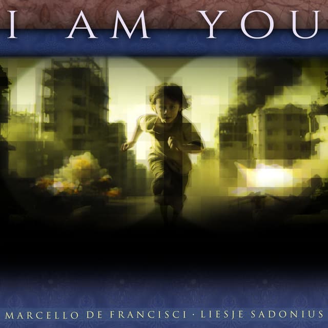 I Am You (feat. Liesje Sadonius)