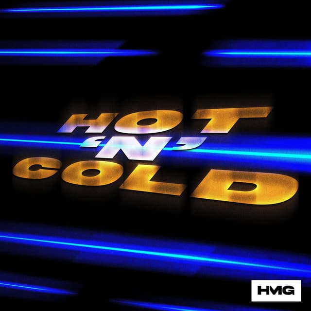 Hot 'N' Cold (feat. Jaime Deraz)