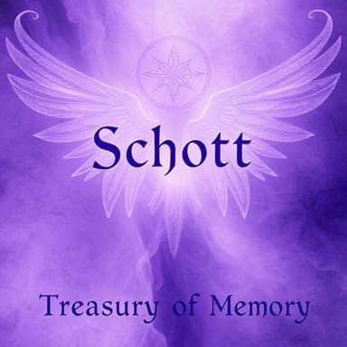 Treasury of Memory
