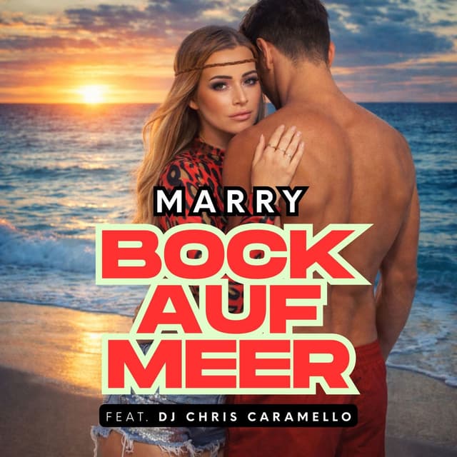 Bock auf Meer