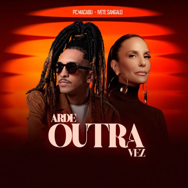 Arde Outra Vez