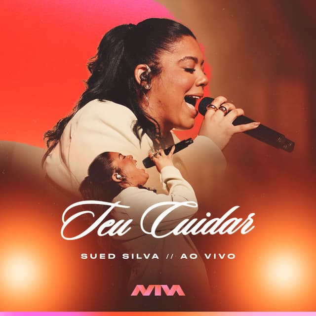 Teu Cuidar (Ao Vivo)