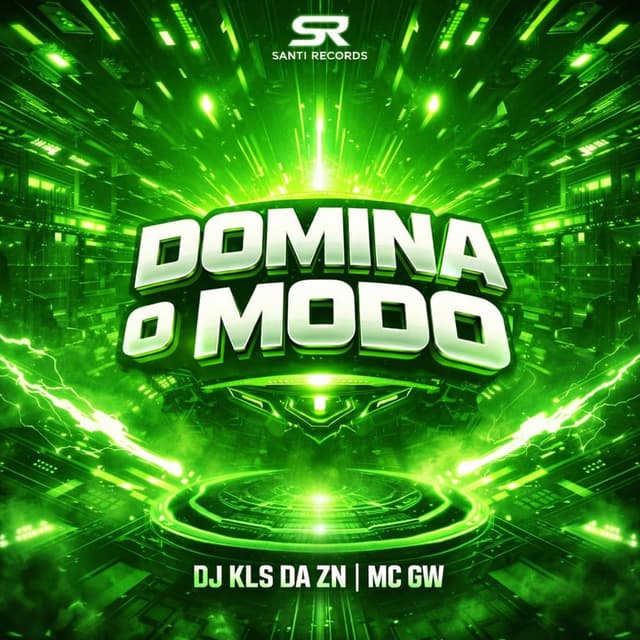 Domina O Modo
