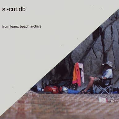 From Tears: Beach Archive