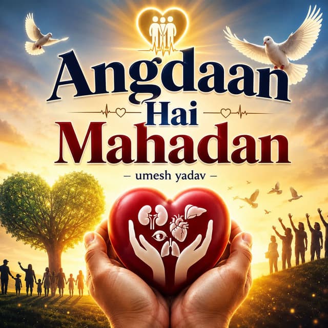 Angdaan Hai Mahadan