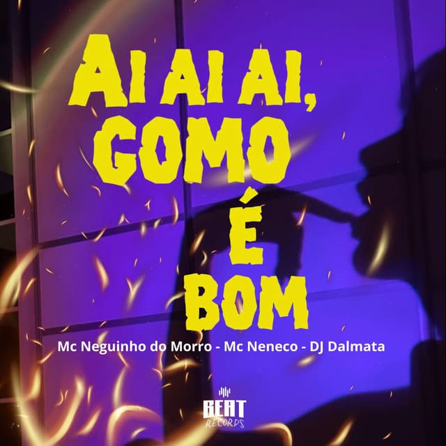 Ai Ai Ai Como é Bom