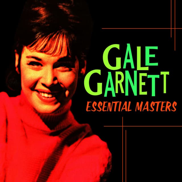 Essential Masters