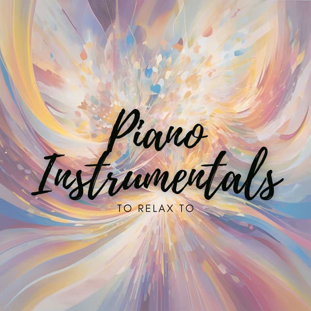 Piano Instrumentals to Relax to