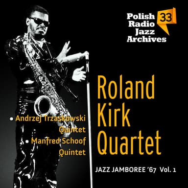 Jazz Jamboree '67 vol.1