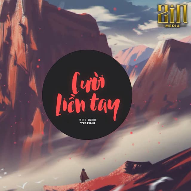 CƯỜI LIỀN TAY
