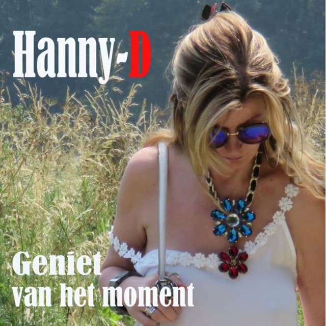 Geniet Van Het Moment