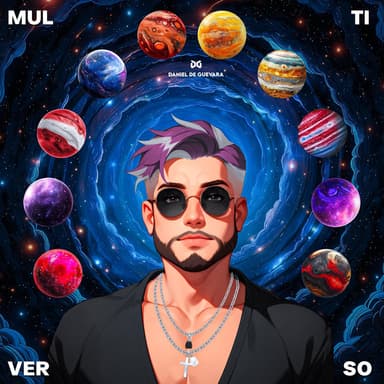 MULTIVERSO (DELUXE)