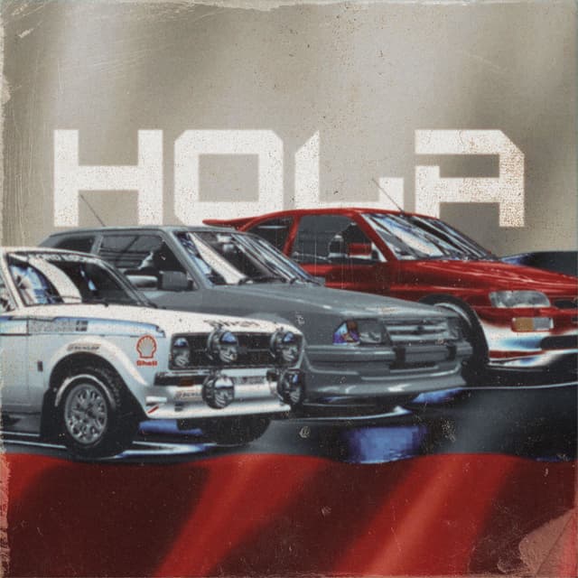 Hola