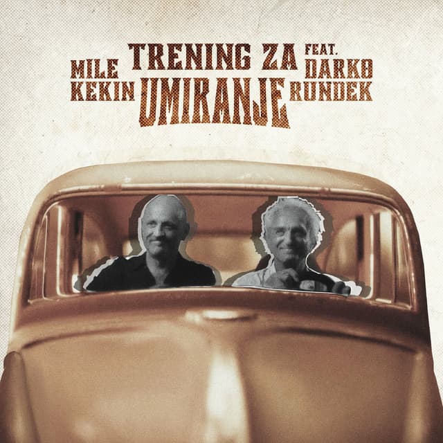 Trening Za Umiranje