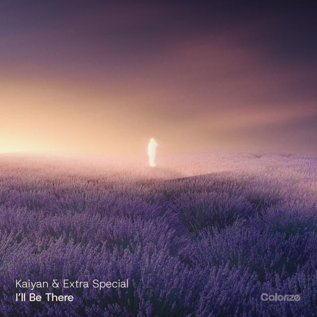 I'll Be There (feat. Extra Special)