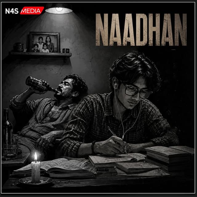 Naadhan