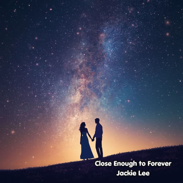 Close Enough to Forever
