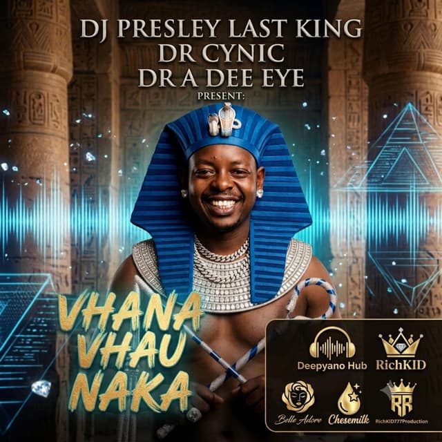 Vhana Vhau Naka